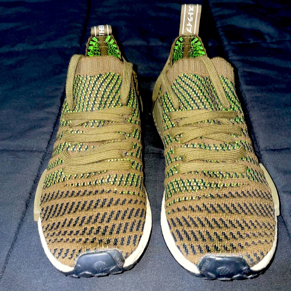 Adidas NMD